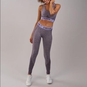 Gymshark Flex Leggings